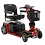 ZT10 Travel Scooter by Pride Mobility