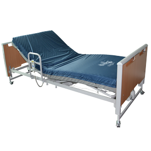 Invacare Etude HC Homecare Bed Deluxe Homecare Beds