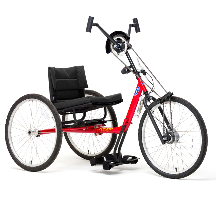 Top End Excelerator Quick Ship by Top End