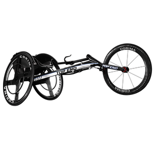 Top End Eliminator NRG Racing Wheelchair Racer