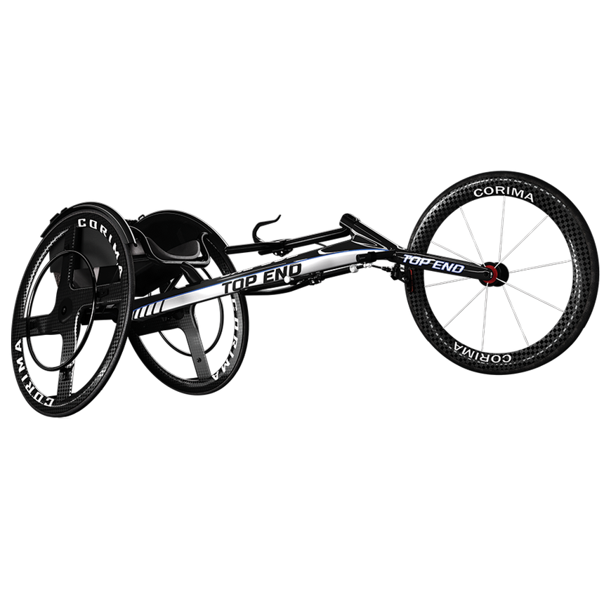 Eliminator NRG Racing Wheelchair by Top End