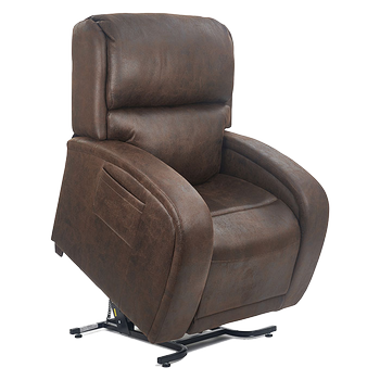 Golden Technologies EZ Sleeper with Twilight PR-761 Infinite-Position Lift Chair