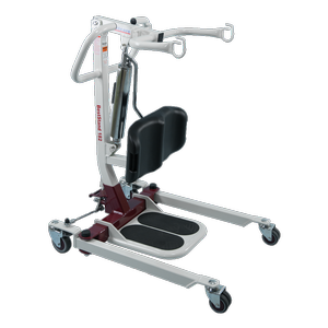 Bestcare Lifts BestStand Hydraulic/Electric HomeLift Stand-Up Patient Lift