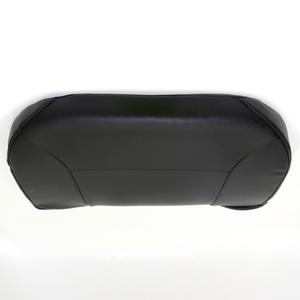 Pride 17" Black Vinyl Seat Back Cover for Pride Travel Scooters Seating