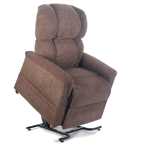 Golden Technologies MaxiComfort Lift Chair PR535 - Thumbnail 2