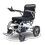 M43 Lightweight Power Wheelchair by EWheels Medical