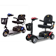 Golden Technologies Buzzaround EX Scooters