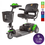 Buzzaround XL Portable Scooter