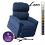 Comforter PR-535 with MaxiComfort Lift Chair by Golden Technologies Comforter PR-535 with MaxiComfort Lift Chair by Golden Technologies