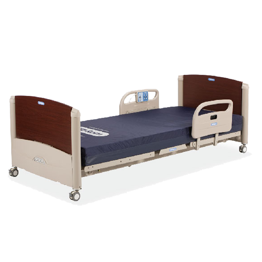 HillRom 100 Low Bed
