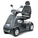 Afikim Afiscooter C 4-Wheel