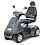 Afiscooter C 4-Wheel by Afikim. Afiscooter C 4-Wheel by Afikim.