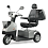 Afiscooter C 3-Wheel by Afikim Afiscooter C 3-Wheel by Afikim