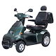 Afikim Afiscooter S 4-Wheel