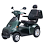 Afiscooter S 4-Wheel by Afikim