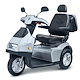 Afikim Afiscooter S 3-Wheel