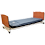 AllCare C Floor Height Low Bed by Medmizer AllCare C Floor Height Low Bed by Medmizer