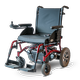 EWheels M47 Folding Power Wheelchair