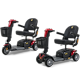 Golden Technologies Buzzaround LX Portable Scooter