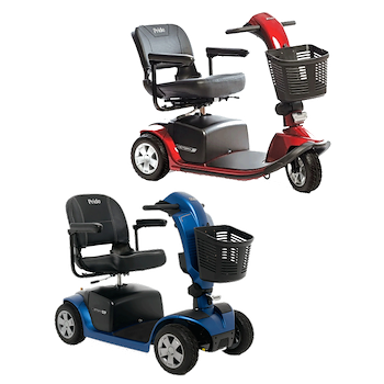 Victory 10 Scooter Pride Victory 10 Scooter Full Size Scooters
