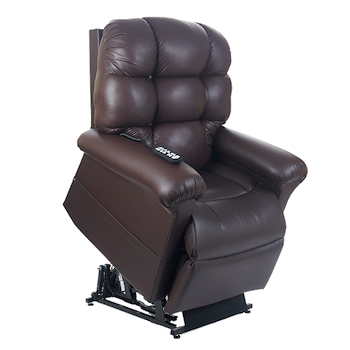 Golden Technologies Cloud PR-515 MaxiComfort with Twilight Infinite-Position Lift Chair