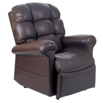 Infinite Position Power Lift Recliners by Golden You'll Love