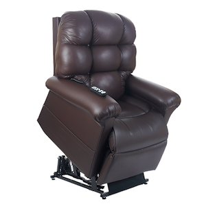 Golden Technologies Cloud PR-515 MaxiComfort with Twilight Infinite-Position Lift Chair