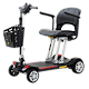 Golden Technologies Buzzaround Carry On Folding Scooter