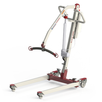 Bestcare Lifts BestLift Portable Patient Lift Power Patient Lift