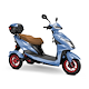 EWheels EW 10 Sport