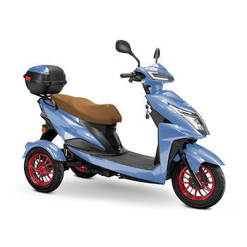EWheels EW 10 Sport Recreational Scooter