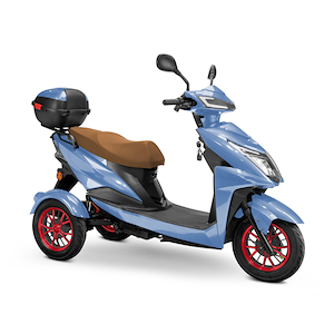 EWheels EW 10 Sport