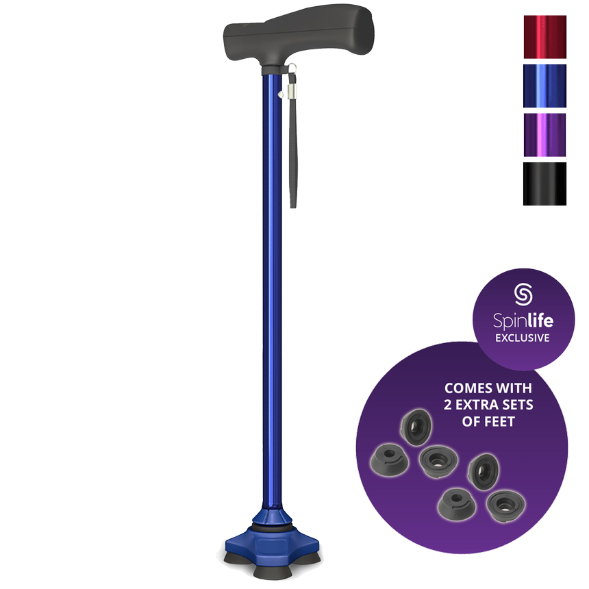 HurryCane Freedom by Drive Medical