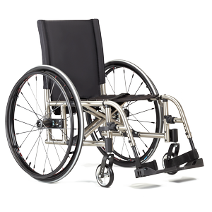 Ki Mobility Catalyst 5 Ti