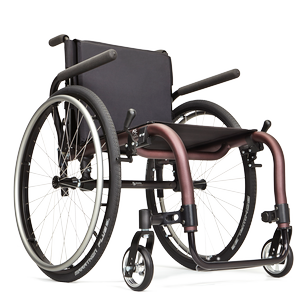 Ki Mobility Tsunami ALX Rigid Wheelchair