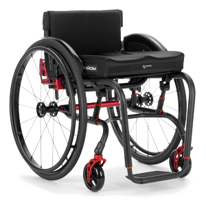 Ki Mobility Ethos Rigid Wheelchair