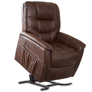 Golden Technologies Dione PR-446 Infinite Position Infinite-Position Lift Chair
