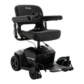 Pride Go Chair MED Travel / Portable Power Wheelchair