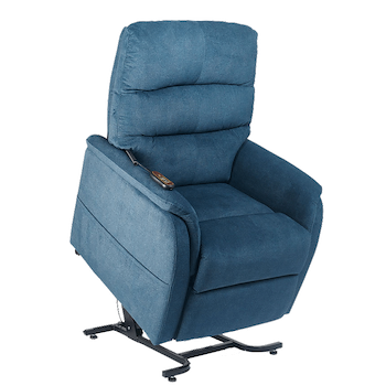 Golden Technologies Relaxer PR-766 w/ MaxiComfort | SpinLife