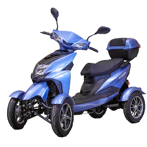 EWheels EW 14 Recreational 4W