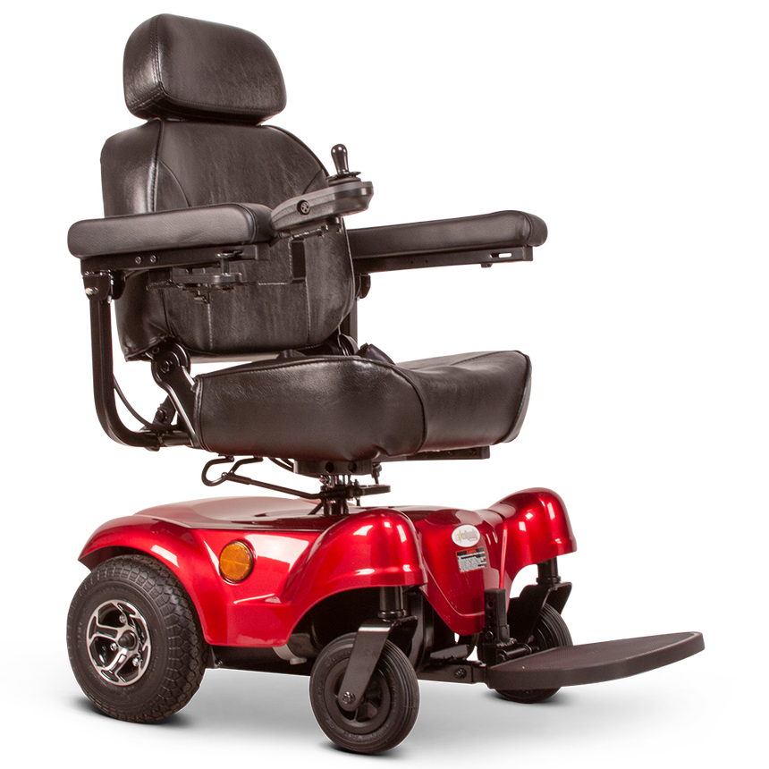 M31 Compact Power Chair
