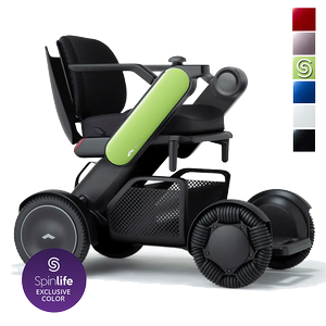 Whill WHILL Model Ci2 Power Chair