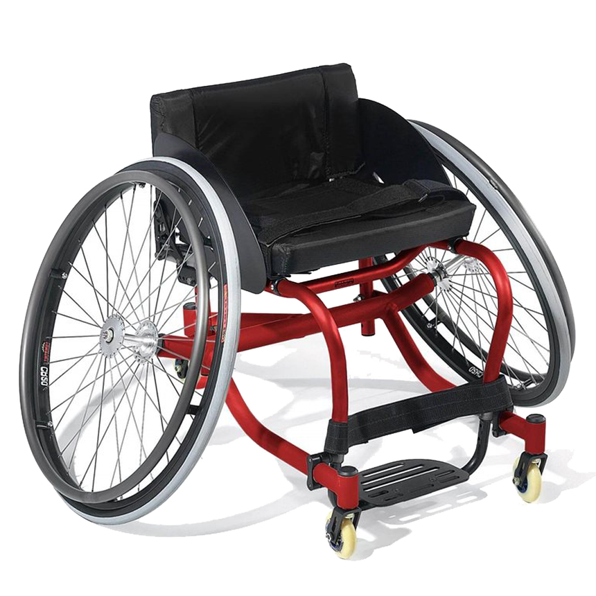 Match Point Sports Wheechair from Sunrise Medical