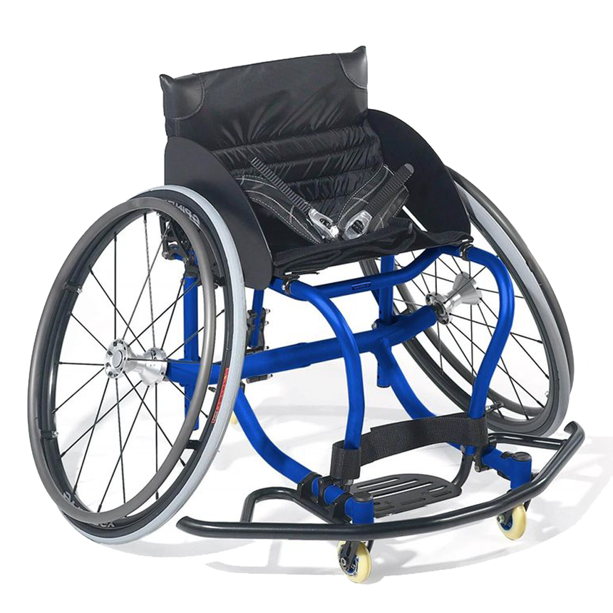 All Court Sports Wheelchair by Sunrise Medical