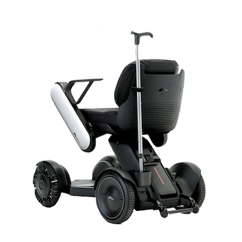 Whill WHILL Model F - Whill Folding Power Wheelchairs