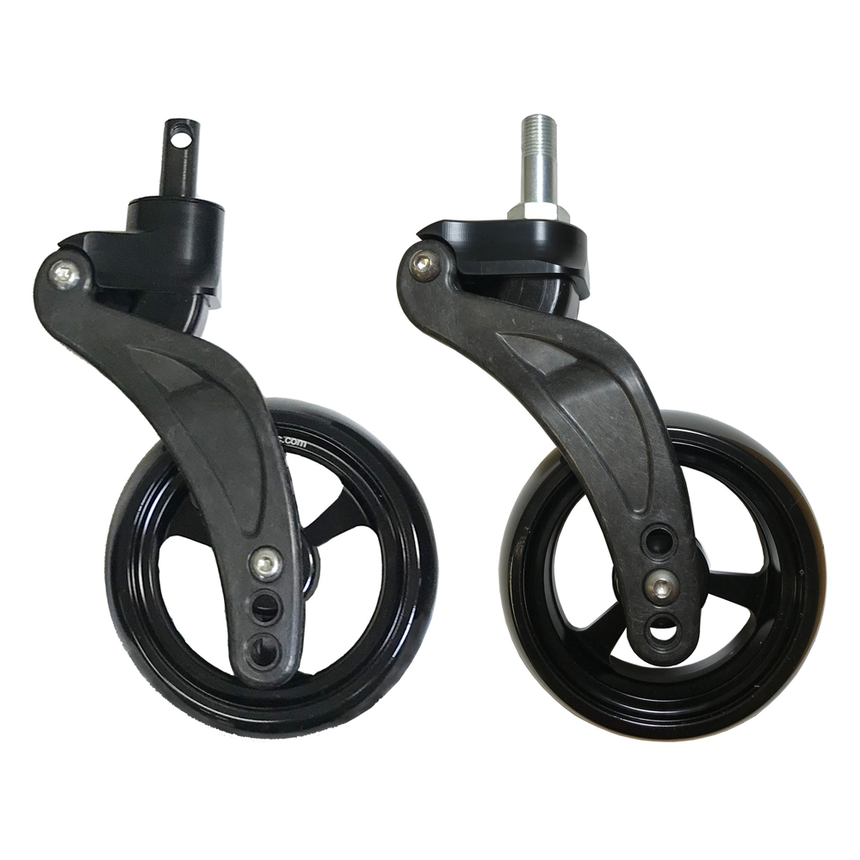 Frog Legs II Suspension System Casters