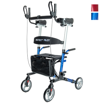 Proactive Medical Protekt Pilot Specialty Walkers