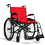 Featherweight Wheelchair 18 Featherweight Wheelchair 18
