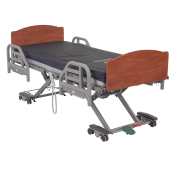 Joerns UltraCare XT Bed Quick Ship | SpinLife