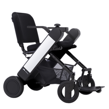 Whill WHILL Model F Folding Power Wheelchair